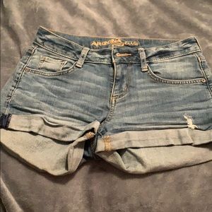 Arizona Jean shorts